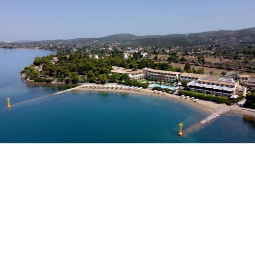 Negroponte Resort Eretria
