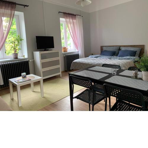 Négy évszak Apartman- Tapolca