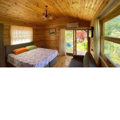 Nehir Bungalow Marmaris