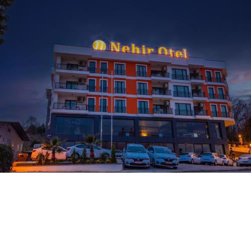 NEHİR OTEL