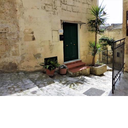 Nei Sassi da Nino