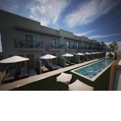 NEK Suites