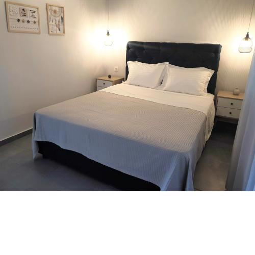 Neki's Apartments