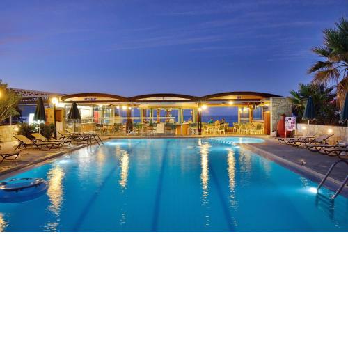 Nektar Beach Hotel