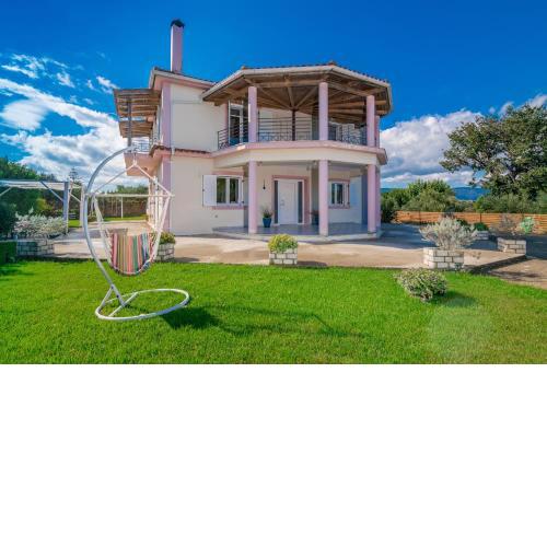 Nektarios Cottage House
