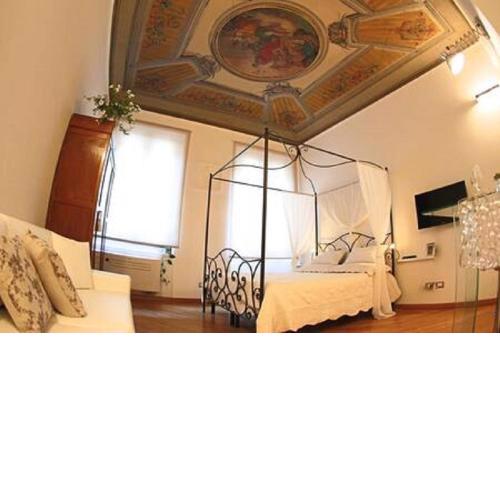 Nel centro di Firenze con stile