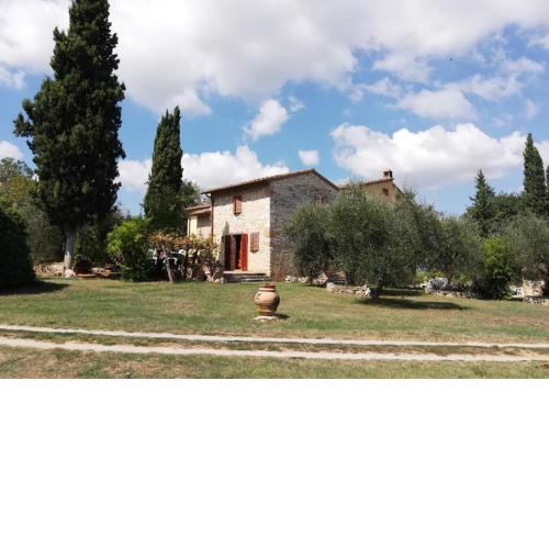 Nel Chianti lungo la Francigena