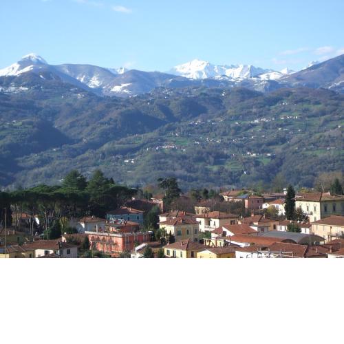 Nel Cielo... di Barga