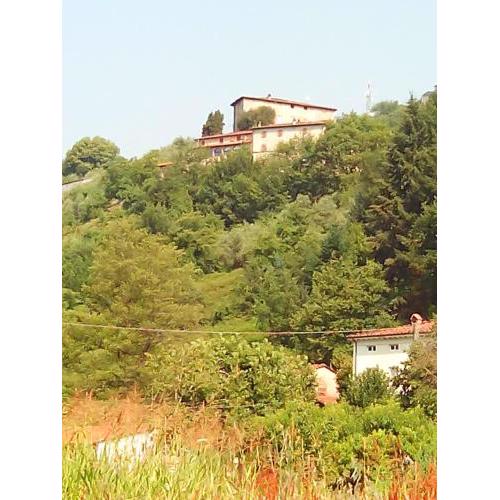 Nel Colle