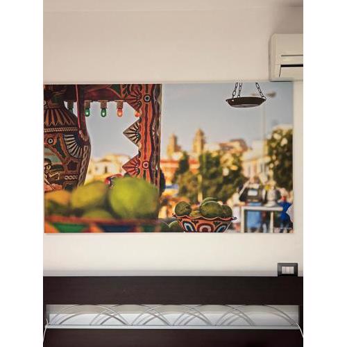 Nel Cortile Suite