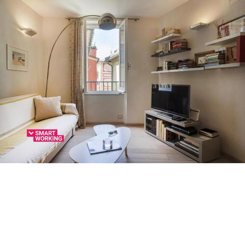 Nel cuore del borgo di Camogli by Wonderful Italy