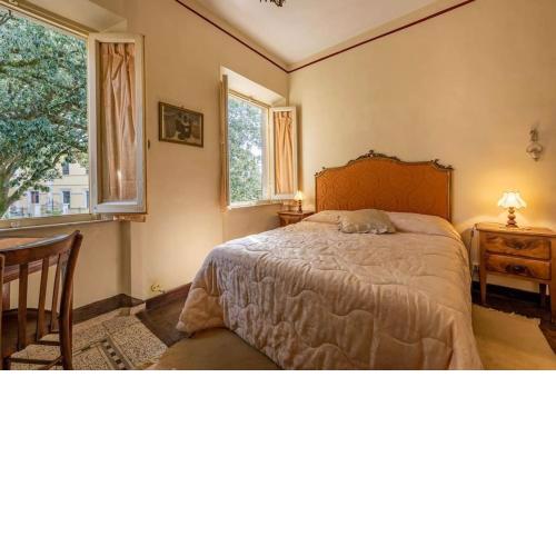 Nel cuore della Val d'Orcia - Villa Chiara