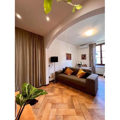 Nel cuore di Firenze