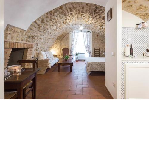 Nel cuore di Narni