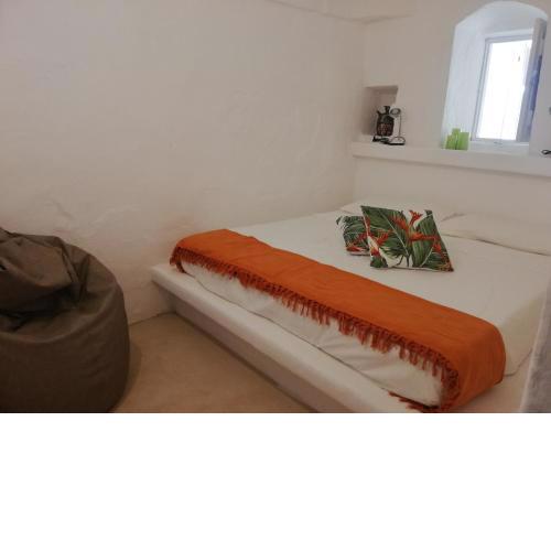Nel cuore di Ostuni