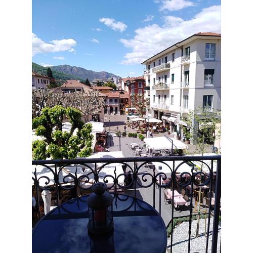Nel cuore di Stresa