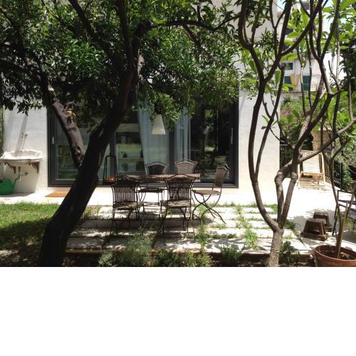 Nel Giardino degli Agrumi