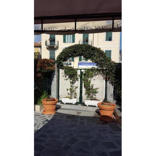 Nel Giardino di Carla