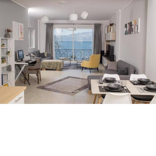 nelion 01 - a DREAM apartment with amazing view