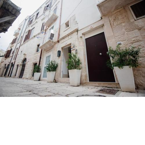 Nell'Antico Borgo B&B