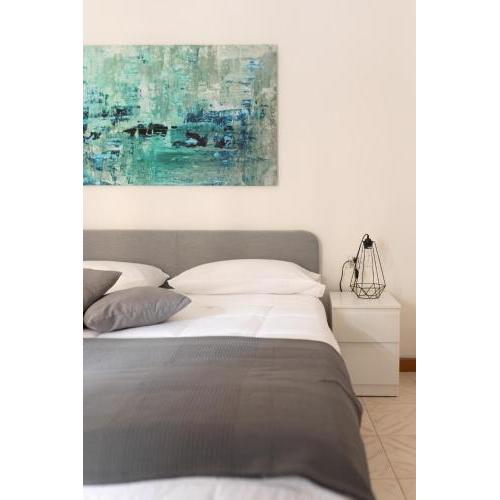 Nella's Carlo III Apartment