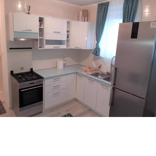 Nelli Apartman