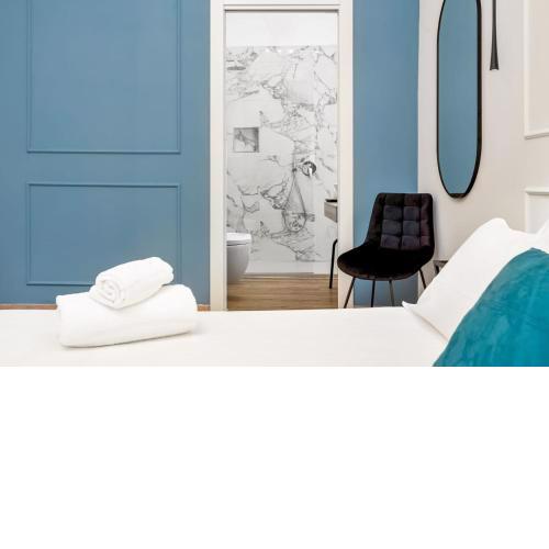 Nelli Rooms Via Biassa