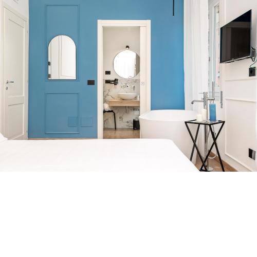 Nelli Rooms Via Veneto