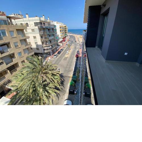 Nema apartment i Torrevieja
