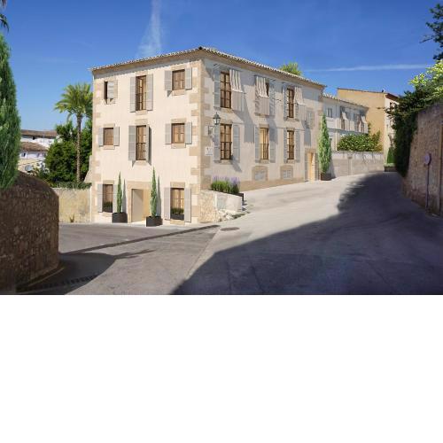Nema Boutique Hotel & Spa