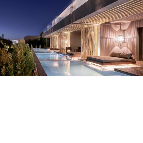 NEMA Design Hotel & Spa