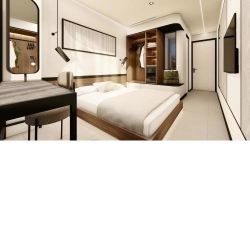 Nema Hotel Athens