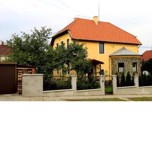 Nemes Apartman