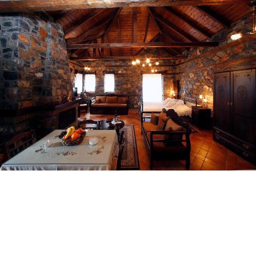 Nemesis Suites
