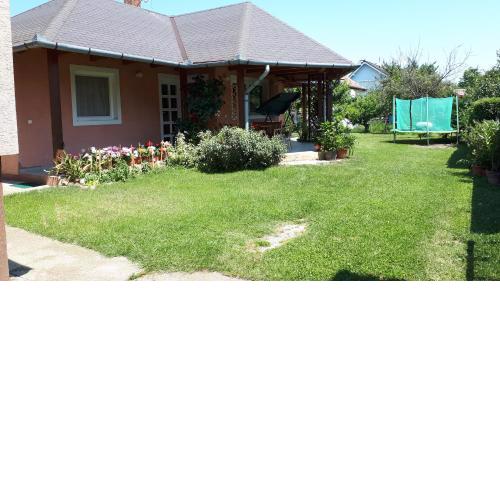 Németh Apartmanház
