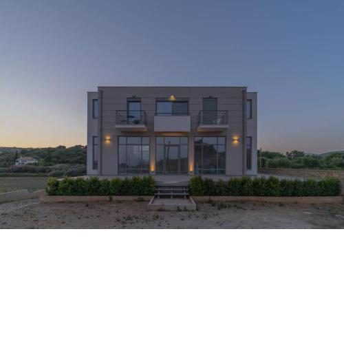 Αnemi apartments