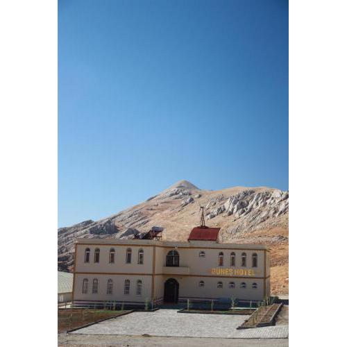Nemrut Güneş Motel