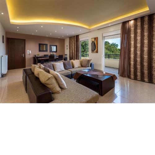 Nena's View Apartment