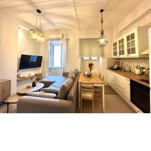Nenas Volto Apartment