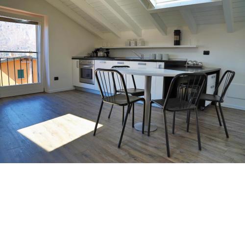 Nenè - La Scalinata apartments