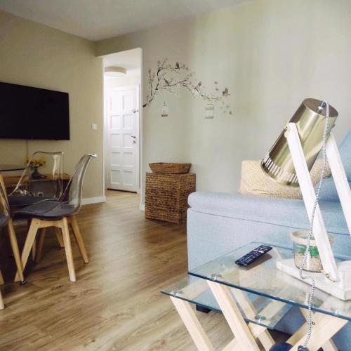 Nenuca, Céntrico apartamento en el barrio más popular