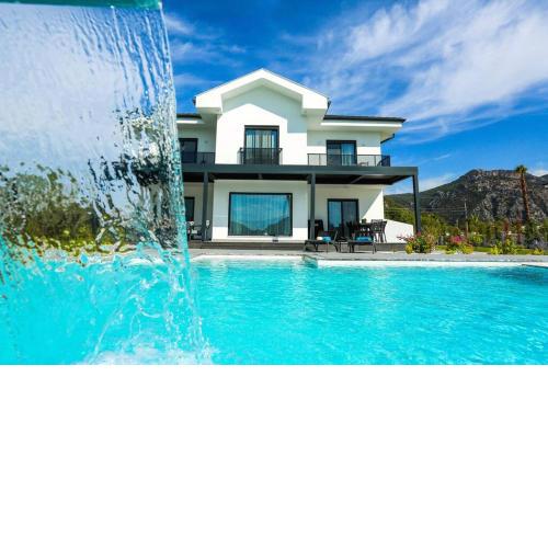 NEO Dalyan Residences - Villa 1