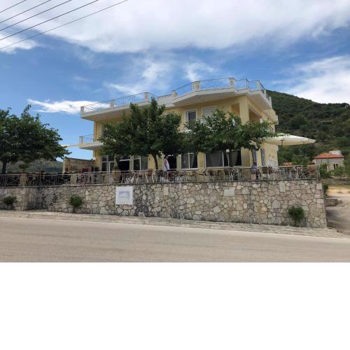 Neochori hotel