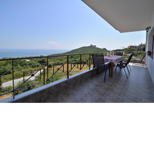 neos panteleimonas pierias VILLA LAYLA