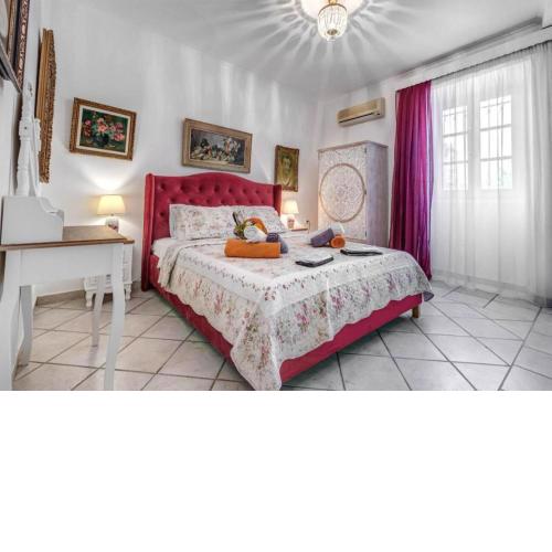 Nephele Suite - Corfu City Apartments