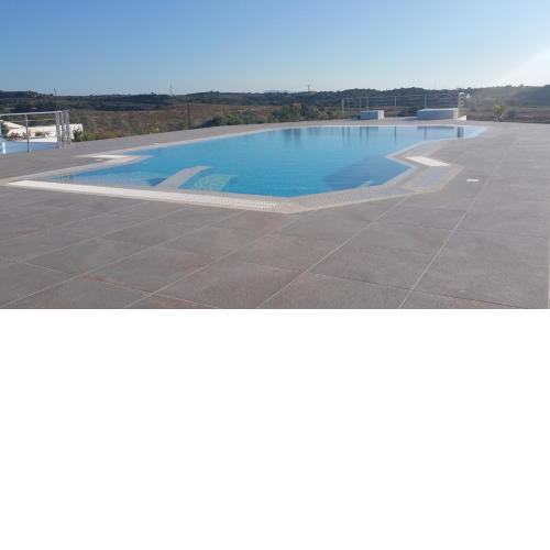 Neptune Holiday Home