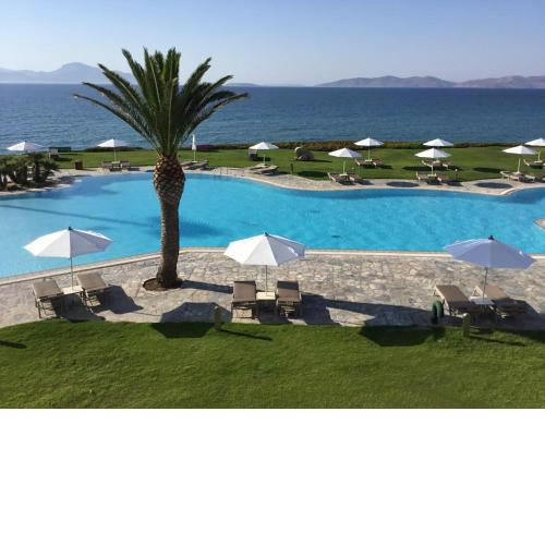 Neptune Luxury Resort