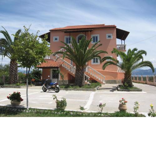 Neptune Resort