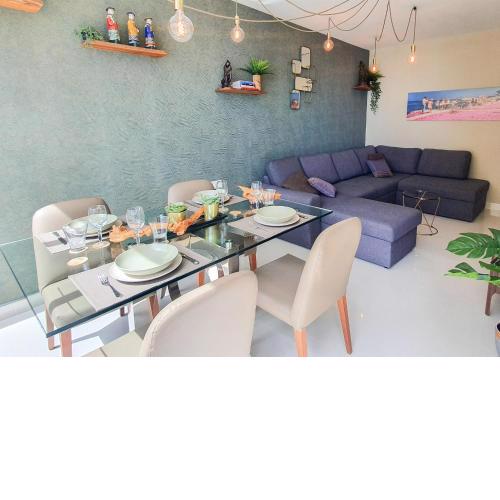 Neptuno 403. Wonderful One-Bedrooms Apartment with Sea Views