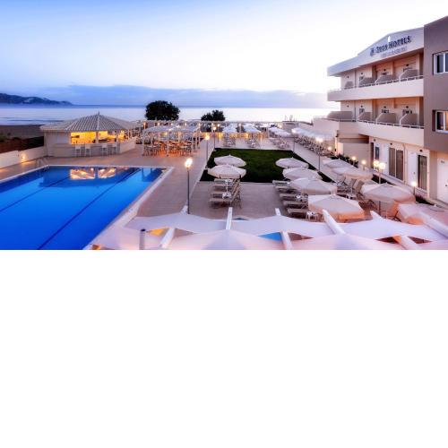Neptuno Beach Hotel